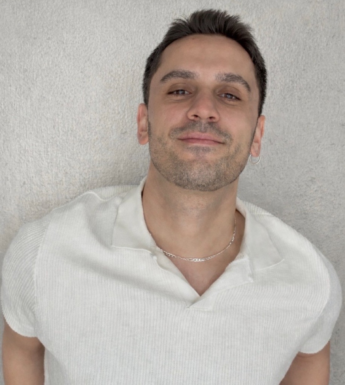 Tarık Nural, event content director